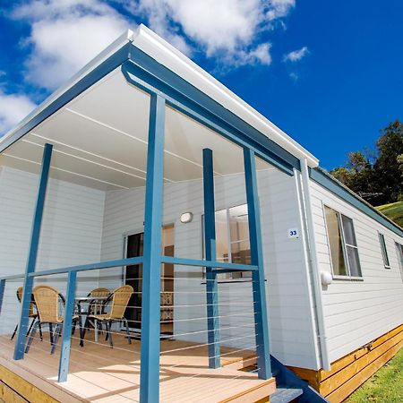 Big4 Easts Beach Holiday Park Kiama Ruang foto