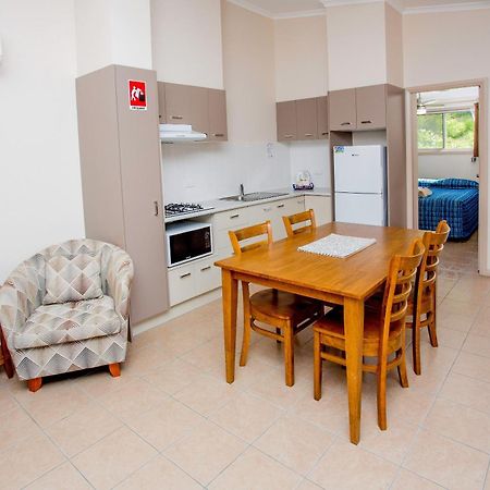 Big4 Easts Beach Holiday Park Kiama Ruang foto