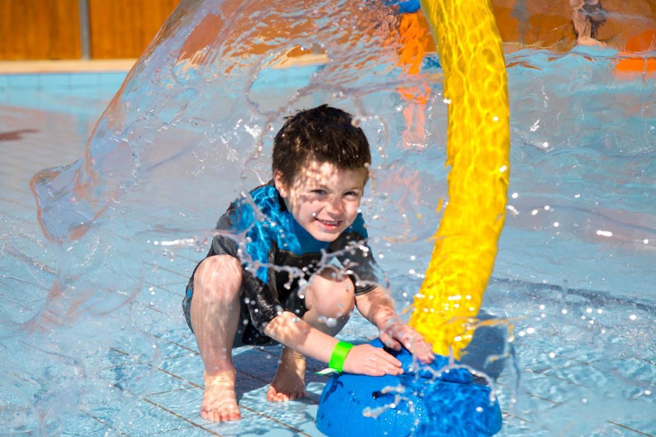 Big4 Easts Beach Holiday Park Kiama Bagian luar foto