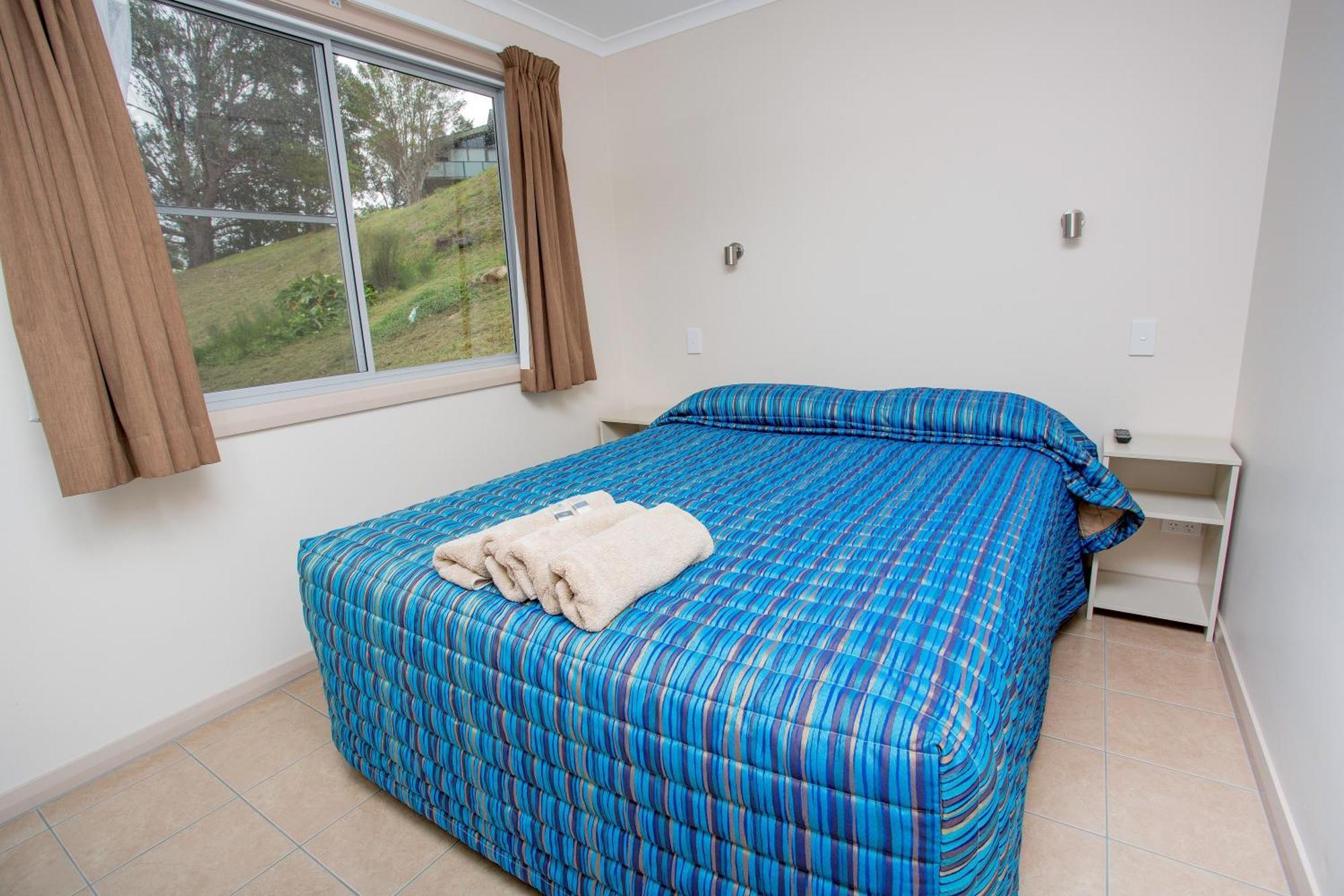 Big4 Easts Beach Holiday Park Kiama Ruang foto