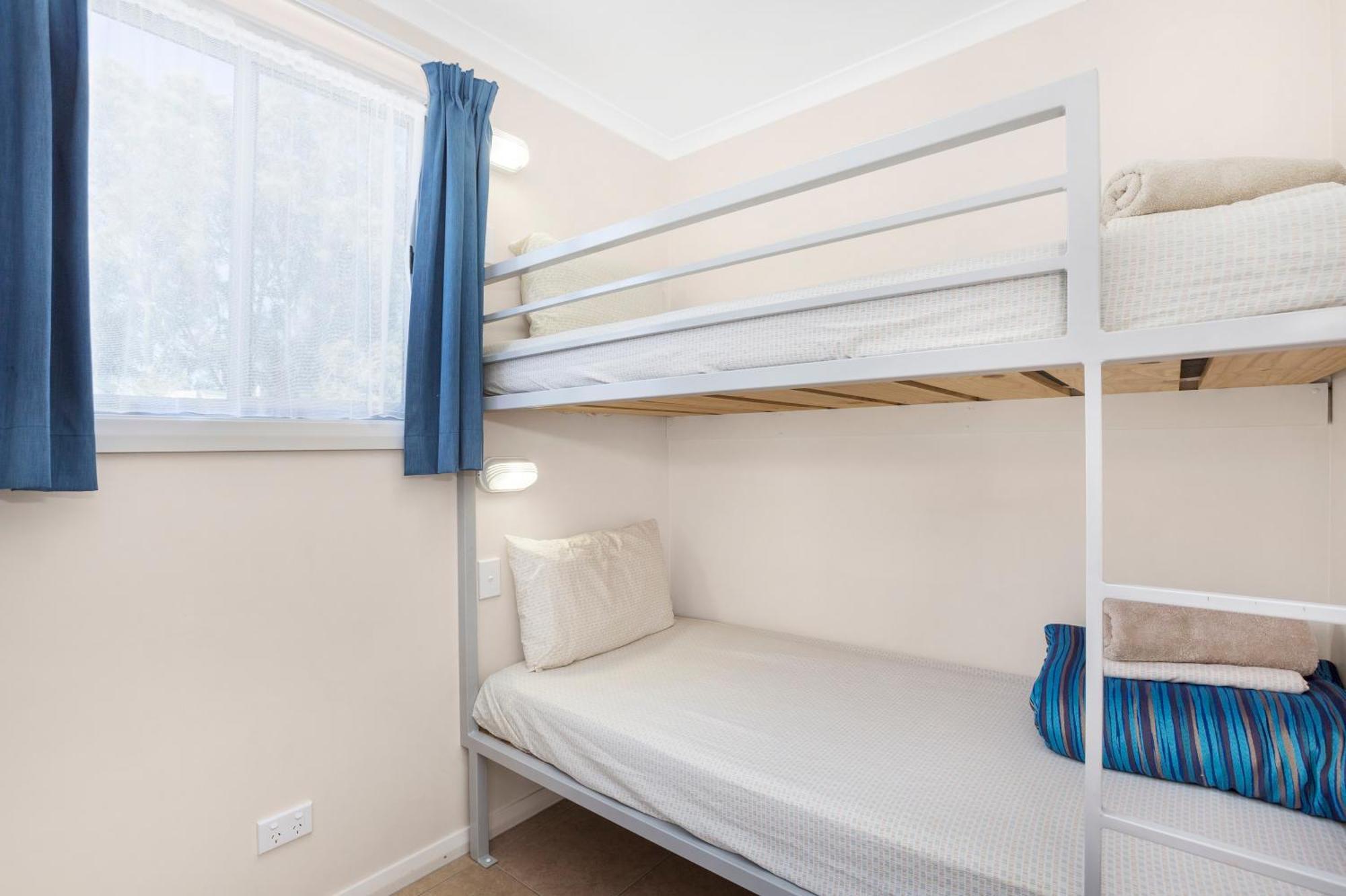 Big4 Easts Beach Holiday Park Kiama Ruang foto