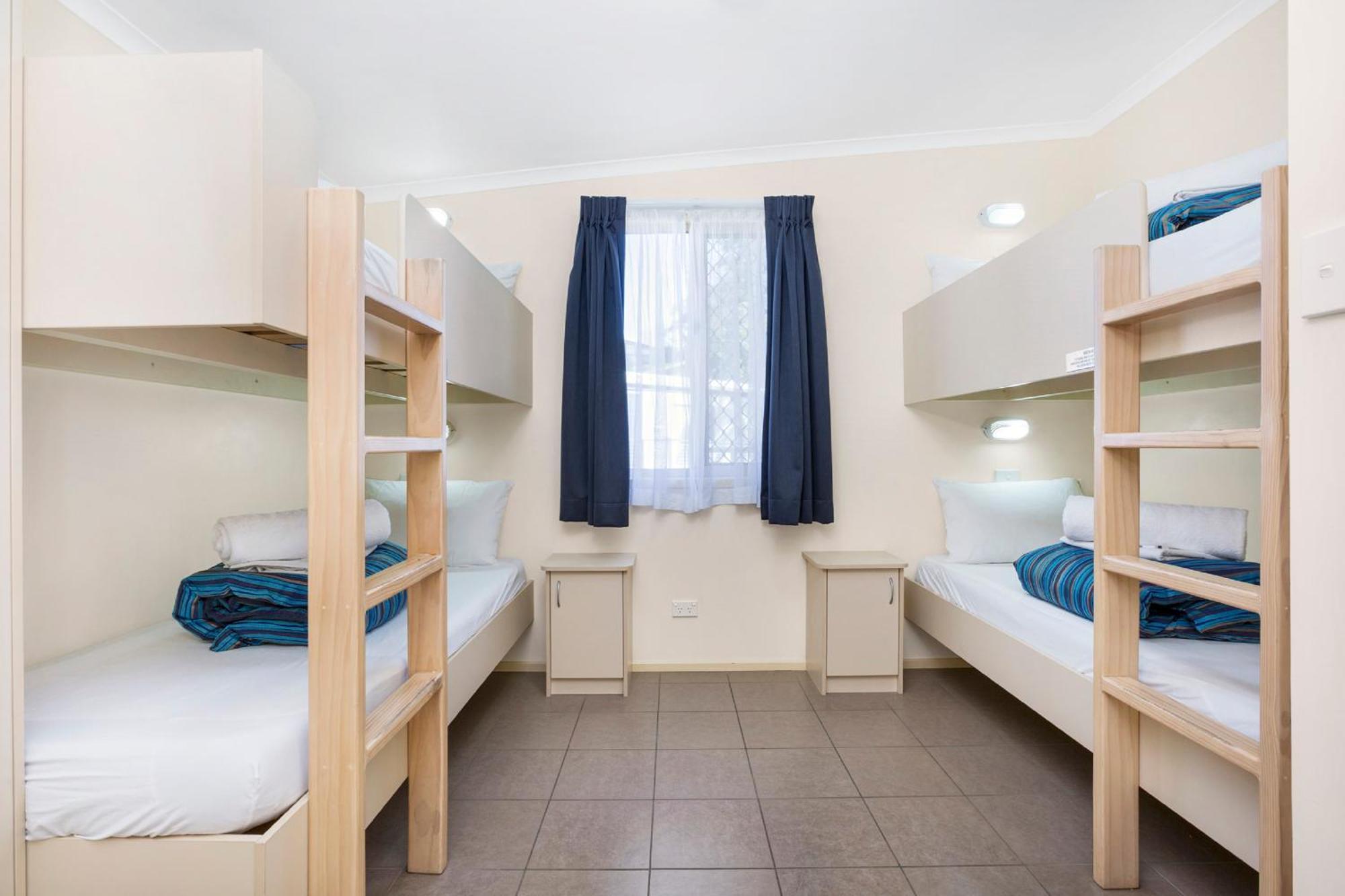 Big4 Easts Beach Holiday Park Kiama Ruang foto