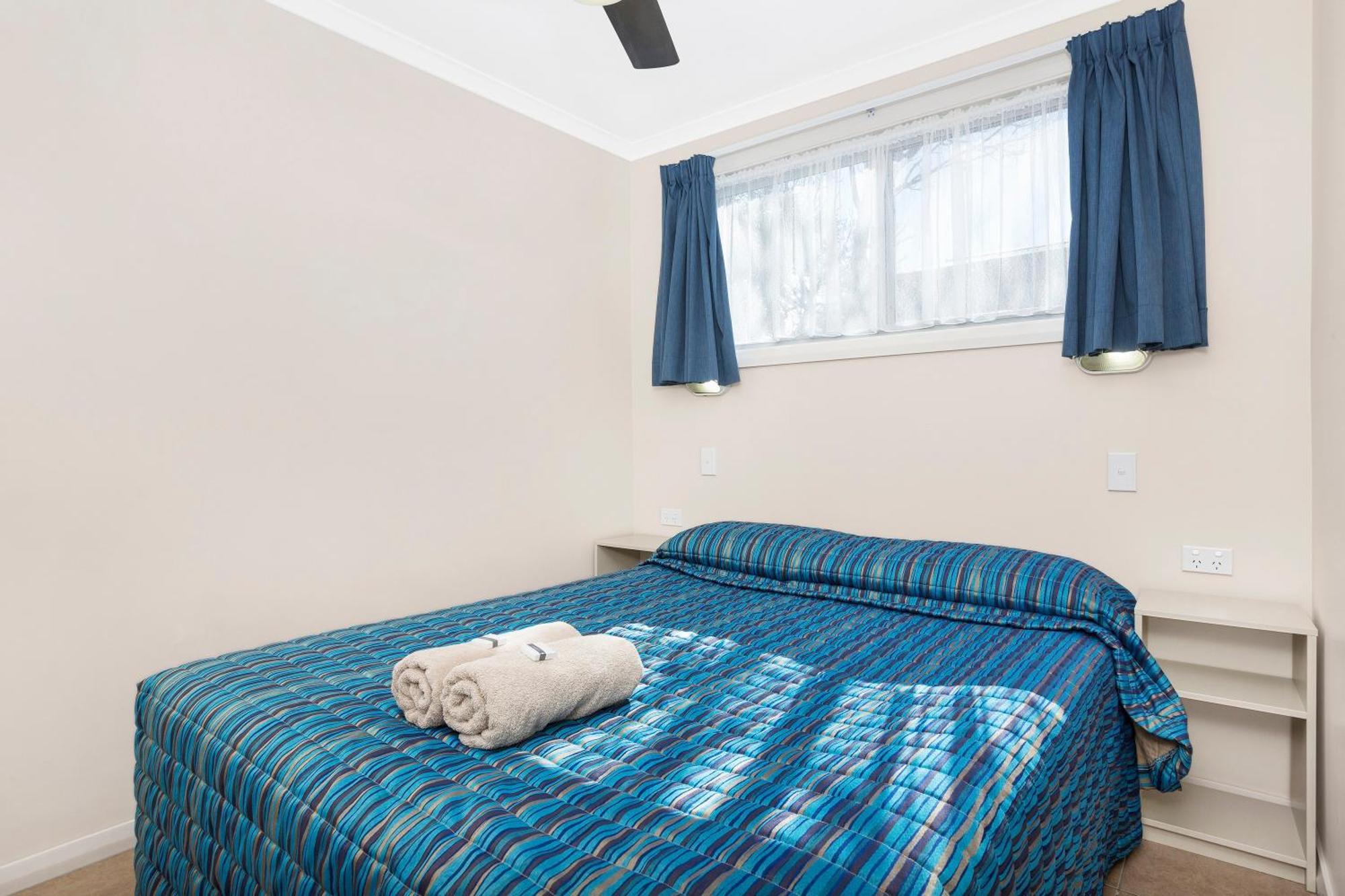 Big4 Easts Beach Holiday Park Kiama Ruang foto