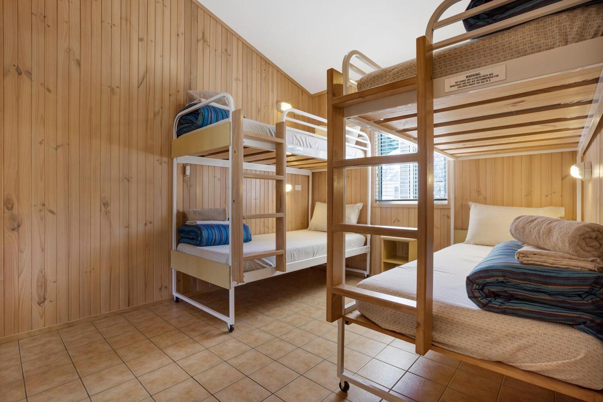 Big4 Easts Beach Holiday Park Kiama Ruang foto
