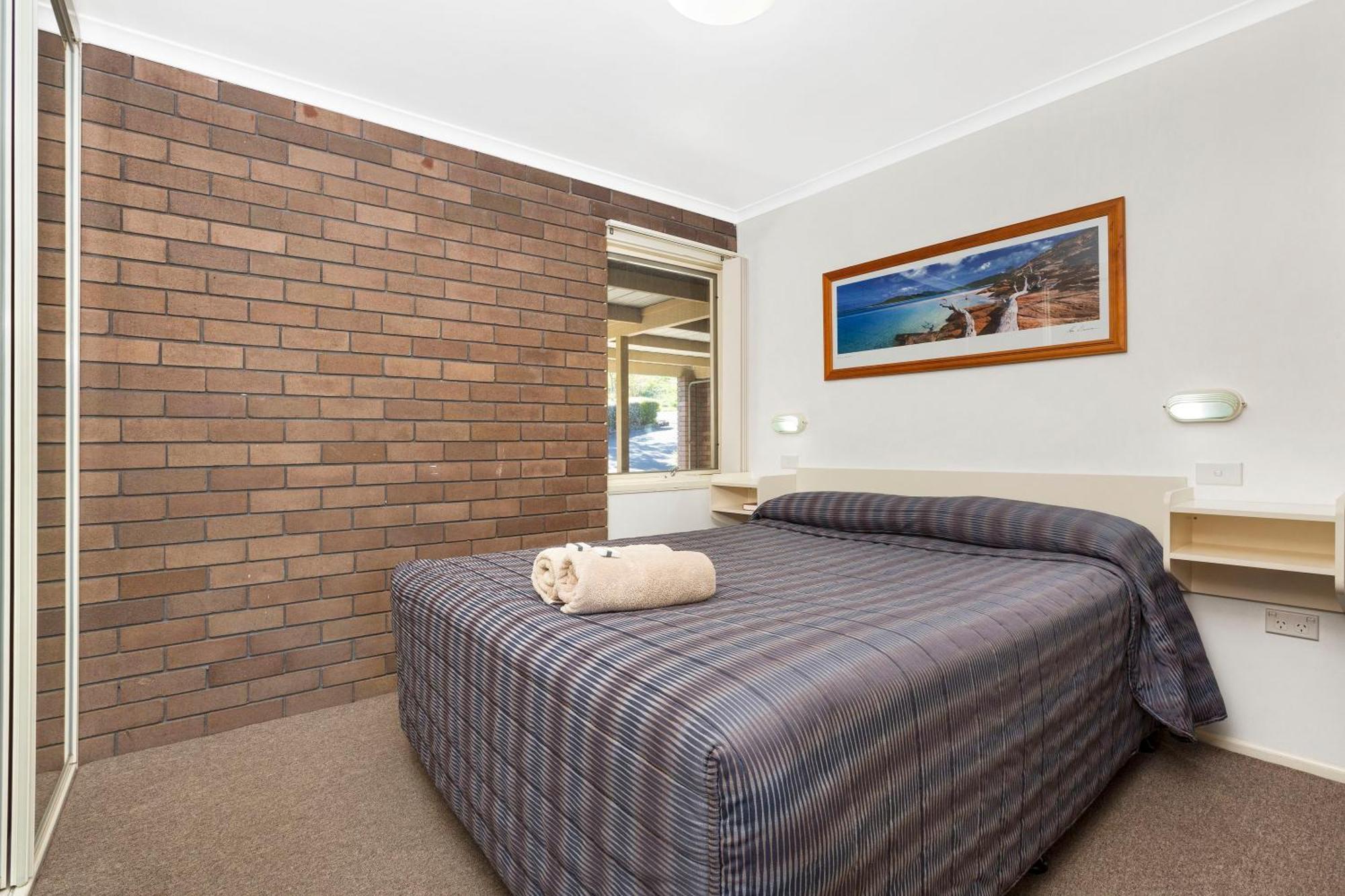 Big4 Easts Beach Holiday Park Kiama Ruang foto