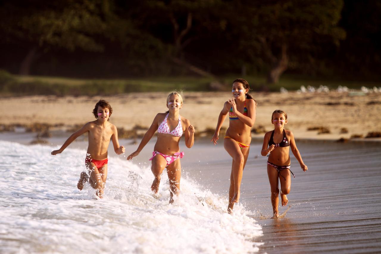 Big4 Easts Beach Holiday Park Kiama Bagian luar foto