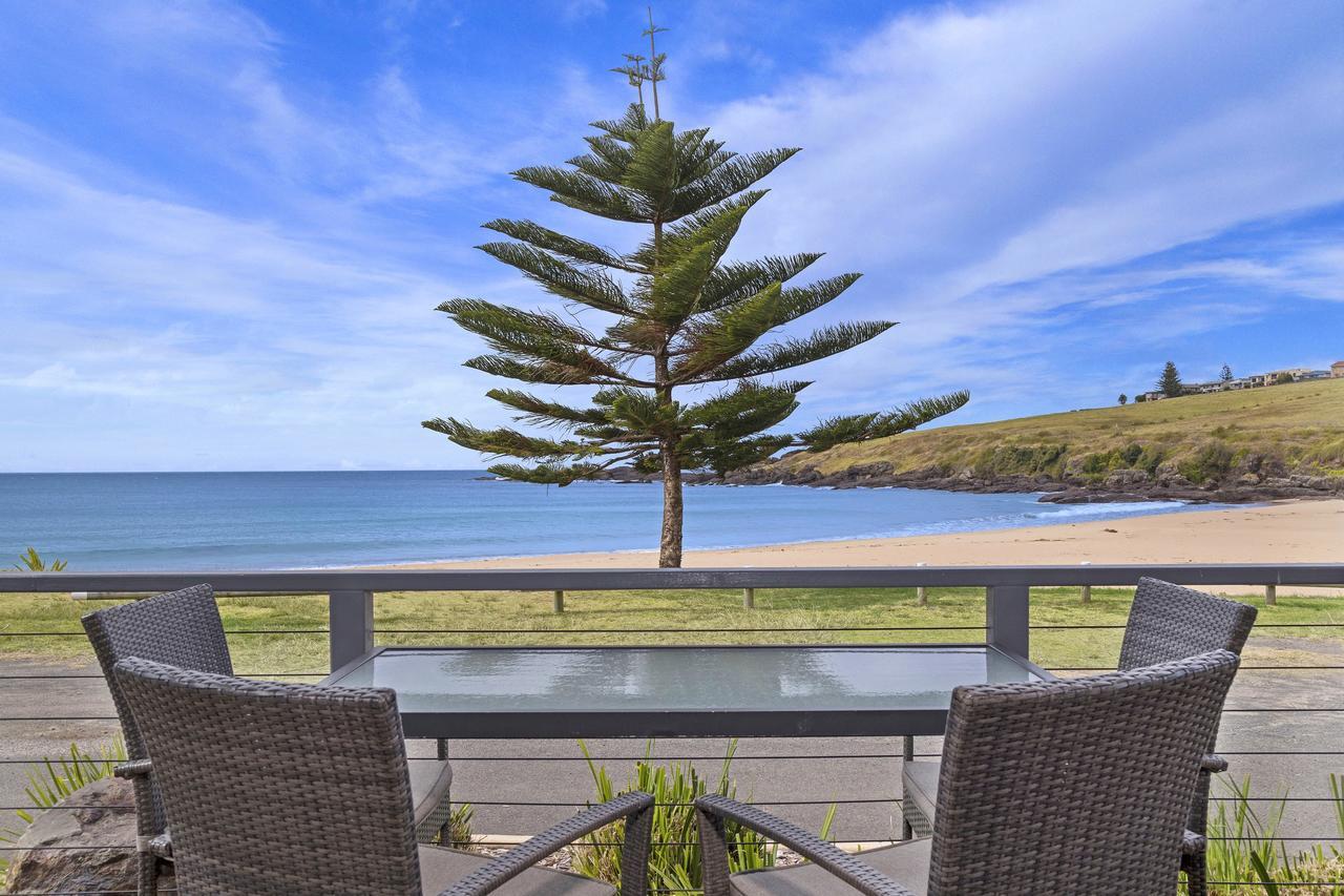 Big4 Easts Beach Holiday Park Kiama Ruang foto